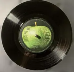 Paul McCartney / Another Day UK盤7"シングル