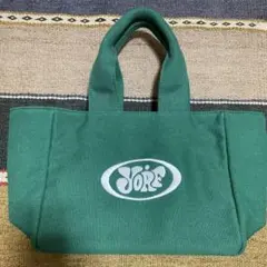 YORF GOLF トートバッグ　エコバッグ