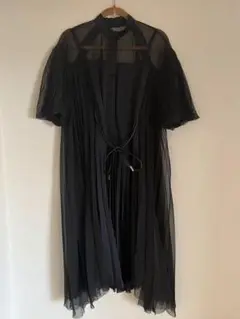 sacai ワンピース サイズ1