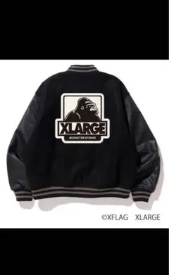 XLARGE MONSTER STRIKE、モンスト スタジャン L XLARGE MONSTER STRIKE、モンスト スタジャン L