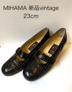 MIHAMA ハイヒール・パンプス 23cm
