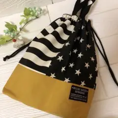 体操服袋