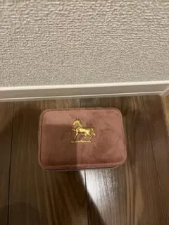 tamari ジュエリーケース