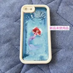 iPhone ケース　カバー　マーメイド