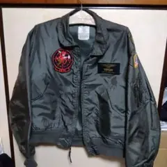 実物cwu-36PTOP GUN マーベリック仕様X-LARGE値下交渉あり。