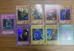 遊戯王　初期 2期　まとめ売り