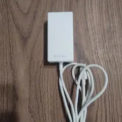 SoftBank USB PD 充電器 SB-AC20-TCPD