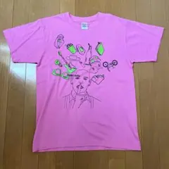 ロッキンレディオ　Tシャツ　FM802 Sサイズ　2017