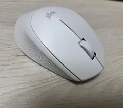 logicool M331n ホワイト