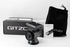 3030 ほぼ新品 GITZO GH3750 ジッツオ 雲台 三脚用