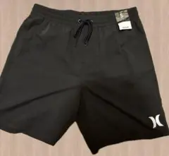 【新品未使用】　hurley ボードショーツ　S