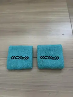 ワークマン リストバンド 汗ふき 汗 スポーツ