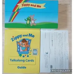 知育玩具 Zippy and Me Talkalong Cards & Guide Amazon.com: Zippy - Award Winning Visual Brain Game for Kids