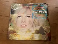BILLY VAUGHN Stereo Family Concert Vol.1