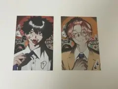 ファントムバスターズ　特典