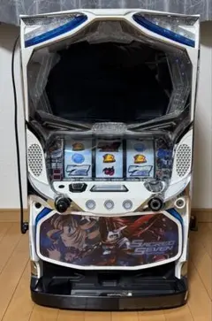 2025年最新】セイクリッドセブン 実機の人気アイテム - メルカリ