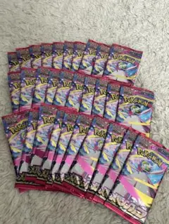 メガシンフォニア　1ボックス分　30パック
