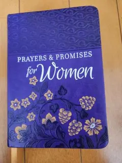 PRAYEAR&PROMISES for women