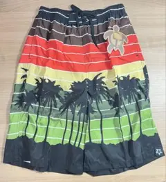 メンズ水着　LLサイズ 94〜104