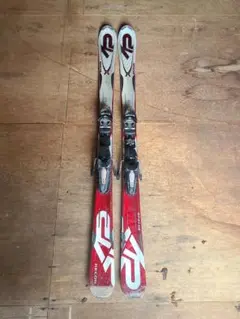 K2 Fatty スキーボード ショートスキー オレンジケーツー APACHE