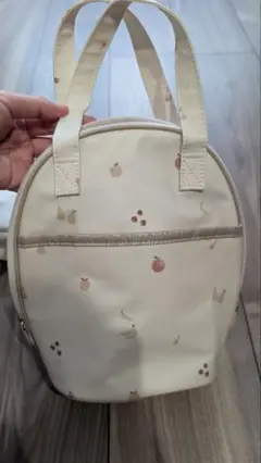 ベビー用品　哺乳瓶バック