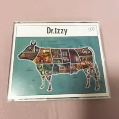 Dr.Izzy (初回限定盤)(CD+2 LIVE CD) [CD] Amazon.co.jp: Dr.Izzy (初回限定盤)(CD+2 LIVE CD): ミュージック