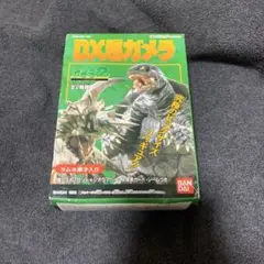 ガメラ ジオラマ セット　レギオン