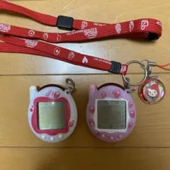 たまごっち いちごミルク いちごヨーグルト セット