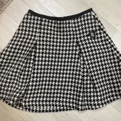 パーリーゲイツ スカート