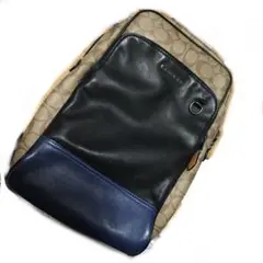 COACH ショルダーバッグ