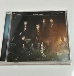 King & Prince ツキヨミ 通常盤 ジャニーズ