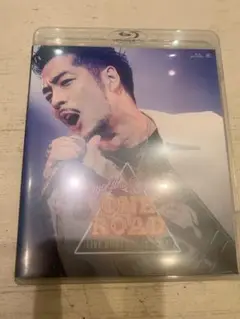清木場俊介Blu-ray