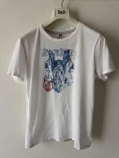 【中古美品】ENERGIE SIXTY Tシャツ