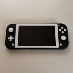 Nintendo Switch Lite グレー 本体