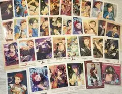 【あんスタ】ぱしゃこれ 紅月33枚セット+缶バ