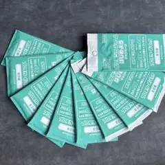プロモカード　はじめようキャンペーン未開封10パック