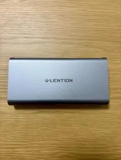 CB-D53（9 in 1 USB-C ドッキングステーション）