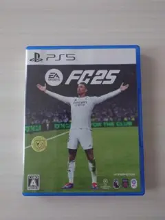 EA SPORTS FC 25 PS5