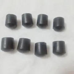 パイプキャップ 8個入り テーブル足キャップ 18mm