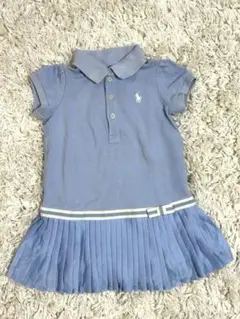 Ralph Lauren ワンピース 12M 80cm