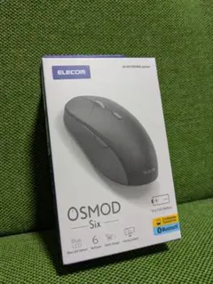 elecom OSMOD SIX