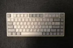 NIZ　micro82 Bluetooth対応キーボード 無接点容量方式