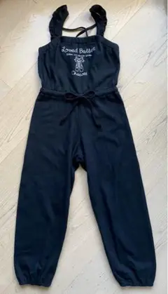 チャコット キッズ サロペット 120