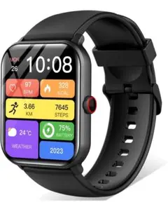 スマートウォッチ【2025年進化モデル＆SOS機能追加】