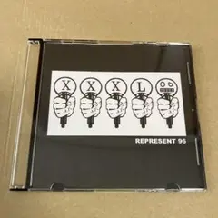 XXXL ~REPRESENT 96~