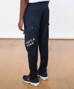 Patta nike ショートパンツ　新品未開封 2025年最新】patta nike パンツの人気アイテム - メルカリ