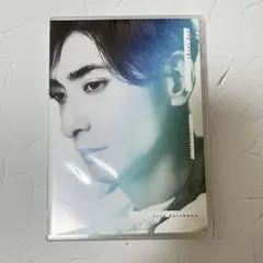【美品・限定】古川雄大 ミニアルバム Love songs 限定盤