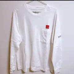 Manhattan Portag マンハッタンポーテージ　長袖　Tシャツ