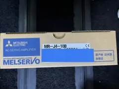 サーボアンプ 三菱電機 MR-J4-10B
