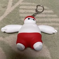 ベイマックス キーホルダー 一番くじ